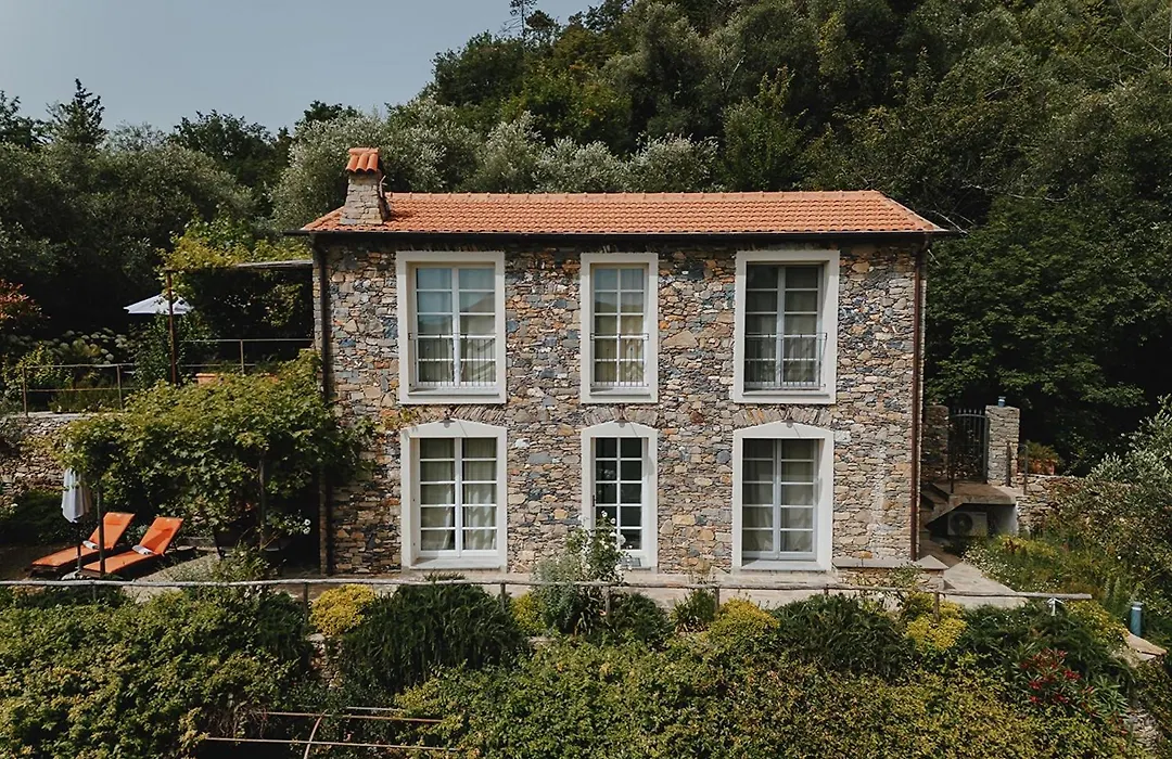 Casa Carpe Diem A Villa Barca-1