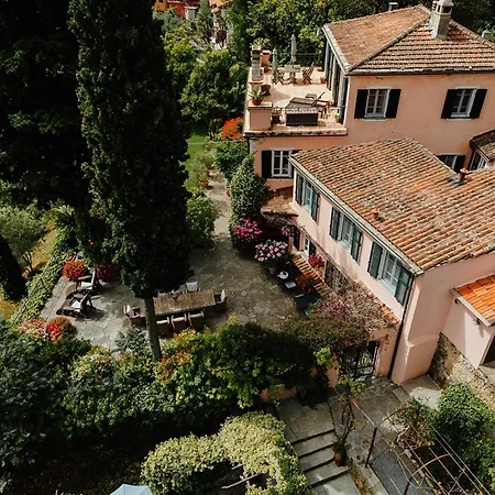 Casa Carpe Diem A VILLA BARCA-2